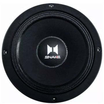 Alto Falante Woofer Snake ESX 410 400 rms 10 Polegadas 2