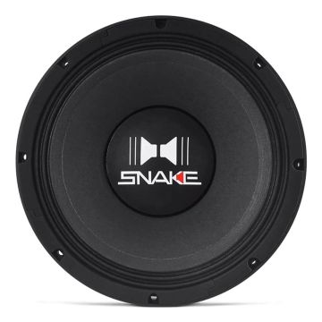 Alto Falante Woofer Snake HPX 2120 600 rms 12 Polegadas 5