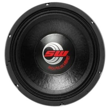 Alto Falante Woofer SW 1500 MB 1500w rms 12 Polegadas 1