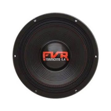 Alto Falante Woofer Tormento FVR 1.4 700w rms 12 Polegadas 2