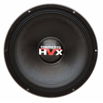 Alto Falante Woofer Tormento HVX 600w rms 15 Polegadas 2
