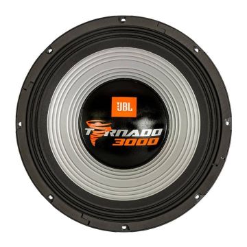 Alto Falante Woofer JBL Tornado 3000 1500 rms 15 Polegadas 15SWT3000 