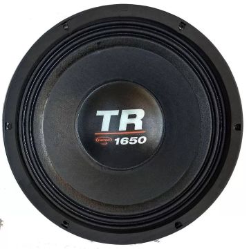 Alto Falante Woofer Triton 1650 rms 12 Polegadas 5