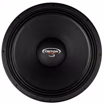 Alto Falante Woofer Triton 18SW1600 800 rms 18 Polegadas 5