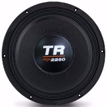 Alto Falante Woofer Triton TR 2250 rms 12 Polegadas