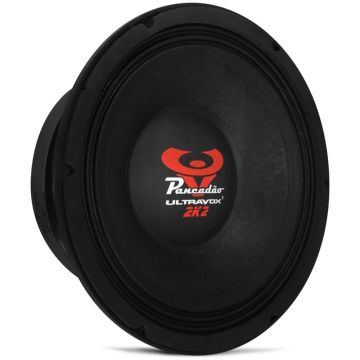 Alto Falante Woofer Ultravox Pancadão 2K2 2200 RMS 12 Polegadas