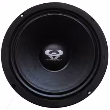 Alto Falante Woofer Ultravox Ultra 450 RMS  8 polegadas