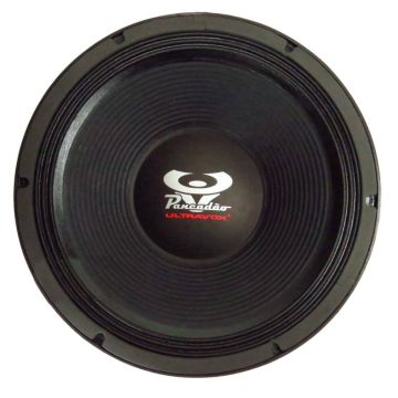 Alto Falante Woofer Ultravox Pancadão 1100 RMS 15 Polegadas