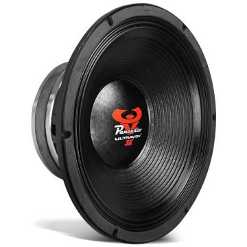 Alto Falante Woofer Ultravox Pancadão 3K 3000 RMS 15 Polegadas