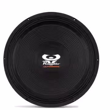 Alto Falante Woofer Ultravox Pancadão 400 RMS 15 Polegadas