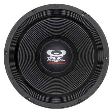 Alto Falante Woofer Ultravox Pancadão 650 RMS 15 Polegadas