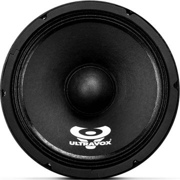 Alto Falante Woofer Ultravox Sound Quality 650 RMS 12 Polegadas