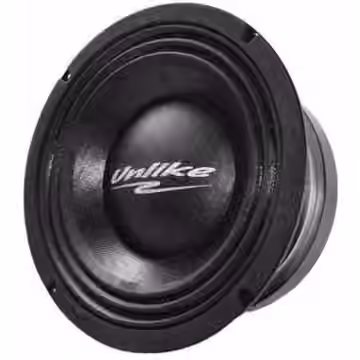 Alto Falante Woofer Unlike UNF87 350w rms 8 polegadas
