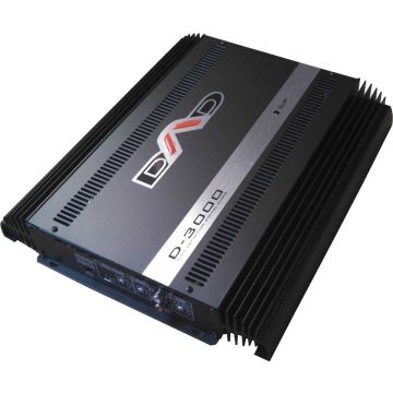 DAD D-3000 2 ohms 2