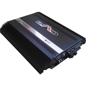 DAD D-3000 4 ohms 2