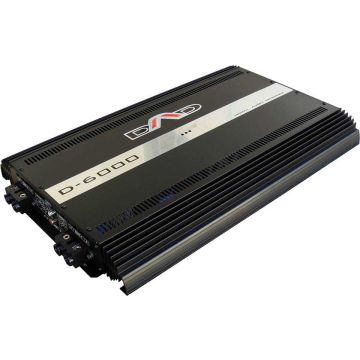 DAD D-6000 2 ohms 4