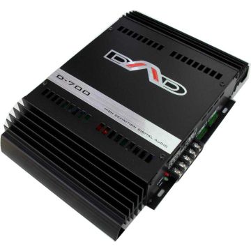 Amplificador DAD D-700
