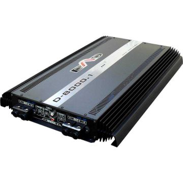 DAD D-8000 1 ohm 2