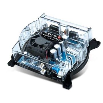 Módulo Amplificador Stetsom V300.2 Truck 24v volts