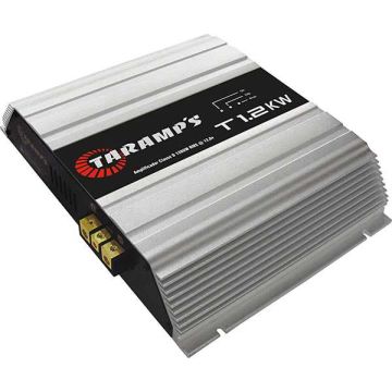 Módulo Amplificador Taramps T 1200 1200w rms Mono Digital 1