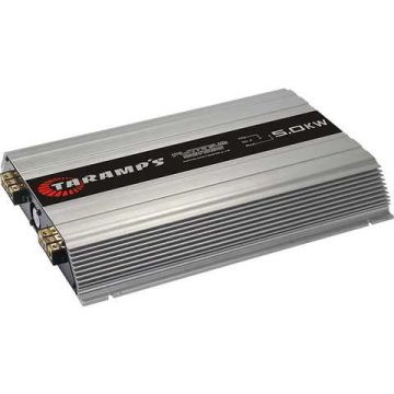 Módulo Amplificador Taramps T 5000 5000w rms 1 canal 1
