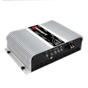 Módulo Amplificador Taramps TA 1000 1000w rms 1 Canal 4