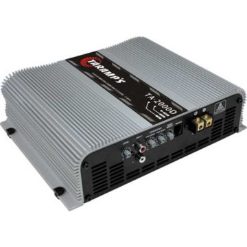 Módulo Amplificador Taramps TA 2000 2000w rms 1 canal 4