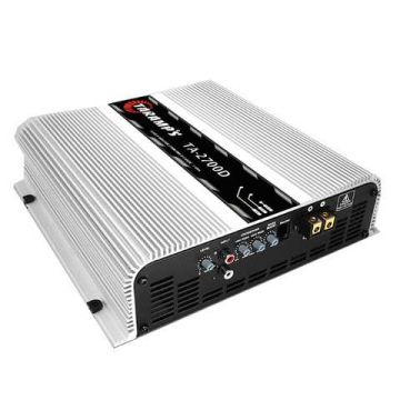 taramps 2700 rms