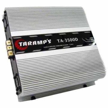 Módulo Amplificador Taramps TA 3500 3500w rms 1 canal 4
