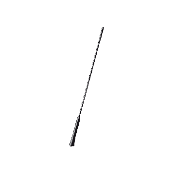 Haste Antena Stetsom ST 4025