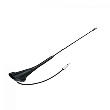 Antena Haste GTI Flexível