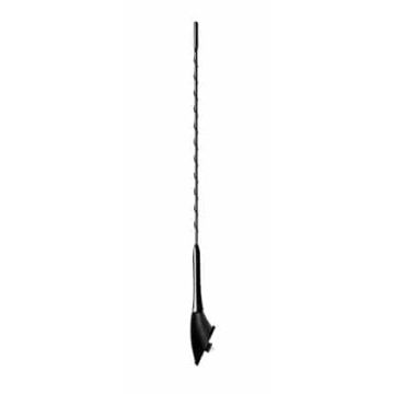 Antena de teto GM Montana / Meriva / Agile / Prisma 07 até 12 / Corsa 04 em diante