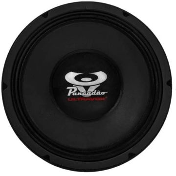 Woofer Ultravox Pancadão 650 RMS 12 Polegadas