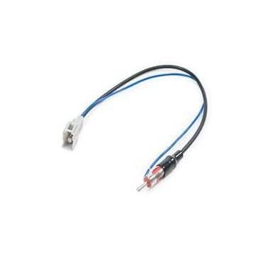 Cabo Adaptador de Antena Honda Honda City, Civic, CRV e HR-V EXC 04