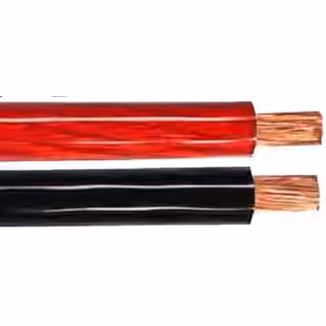 Cabo Som Automotivo 21 mm Alimentação de Energia 2