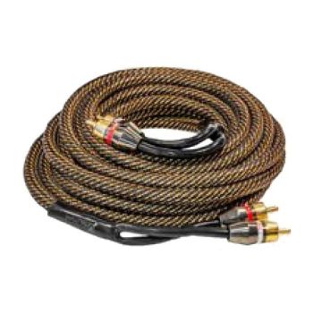 Cabo RCA 5 Metros Premium 2