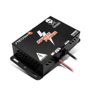 carregador stetsom chv500