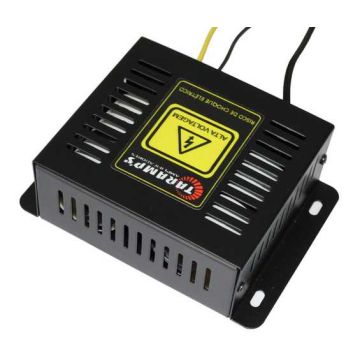 Carregador Taramps Alta Voltagem 1