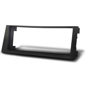 Moldura Painel Honda Civic 1 Din
