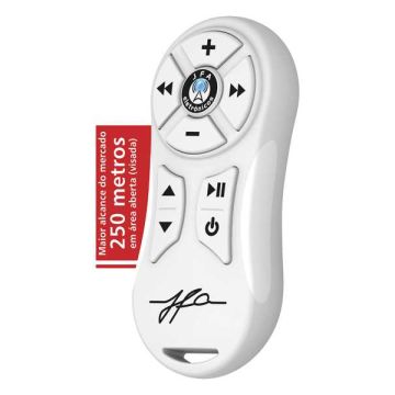 Controle JFA 250 metros White Series