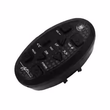 Controle JFA volante