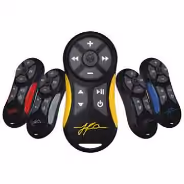 Controle JFA