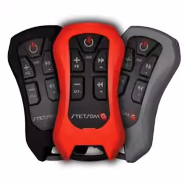 Controle Stetsom Longa Distância SX4 200 metros