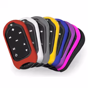 Controle Taramps Easy Control EC1 Longa Distância Duas Capas/Cores 4 2