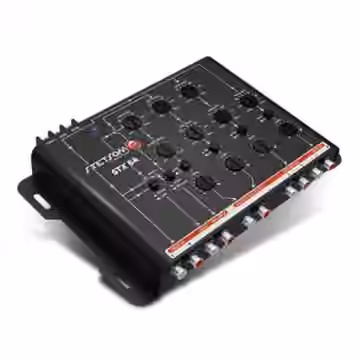 Crossover Stetsom Stx 64 4 vias 3