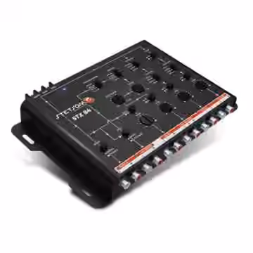 Crossover Stetsom Stx 84 4 vias  3