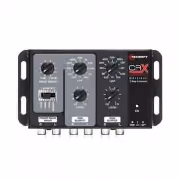 Crossover Taramps CRX Compact 2 Vias 3