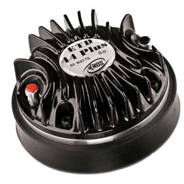 Driver Eros ETD 44 Plus 3