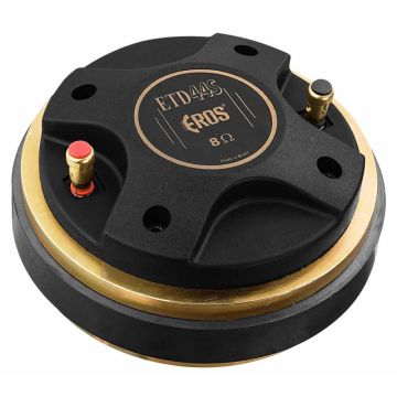 Driver Eros ETD 44S