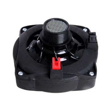 Driver Unlike 100 rms UND 400 corneta